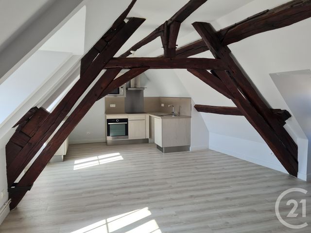 Appartement F4 à vendre - 4 pièces - 94.02 m2 - CHATEAUROUX - 36 - CENTRE - Century 21 Adressimmo