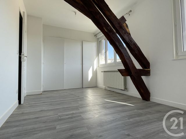 Appartement F4 à vendre - 4 pièces - 133.0 m2 - CHATEAUROUX - 36 - CENTRE - Century 21 Adressimmo