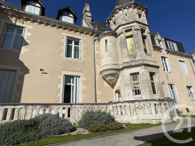 Appartement F4 à vendre - 4 pièces - 133.0 m2 - CHATEAUROUX - 36 - CENTRE - Century 21 Adressimmo