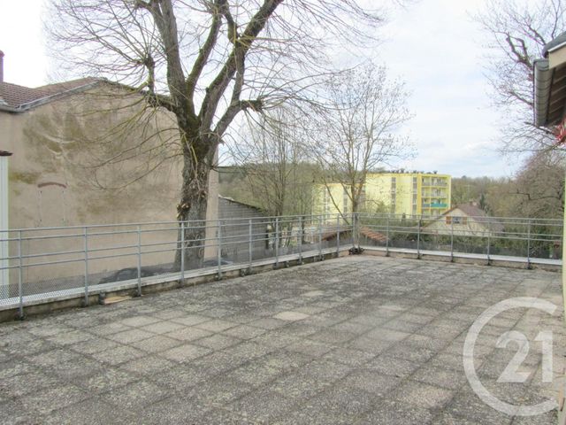 immeuble à vendre - 440.0 m2 - MIRECOURT - 88 - LORRAINE - Century 21 Adressimmo