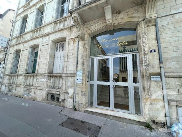 commerce à vendre - 88.16 m2 - CHATEAUROUX - 36 - CENTRE - Century 21 Adressimmo