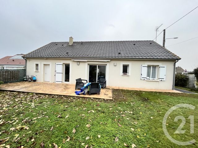 Agence Immobiliere A Chateauroux Century 21 Adressimmo
