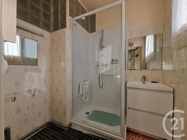 Appartement Duplex à vendre - 4 pièces - 90.19 m2 - CHATEAUROUX - 36 - CENTRE - Century 21 Adressimmo