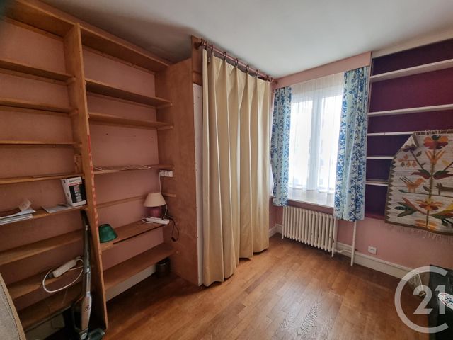 Appartement Duplex à vendre - 4 pièces - 90.19 m2 - CHATEAUROUX - 36 - CENTRE - Century 21 Adressimmo