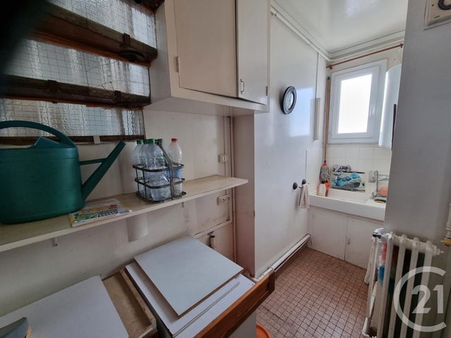 Appartement Duplex à vendre - 4 pièces - 90.19 m2 - CHATEAUROUX - 36 - CENTRE - Century 21 Adressimmo