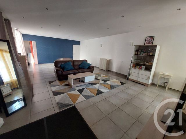 Maison à vendre CHATEAUROUX