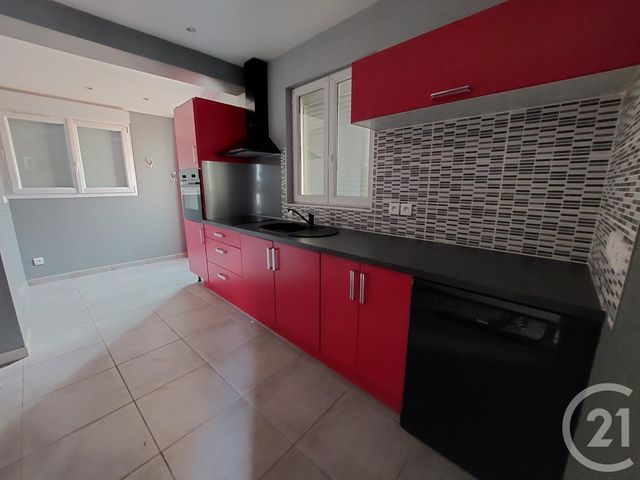 maison à vendre - 5 pièces - 120.0 m2 - CHATEAUROUX - 36 - CENTRE - Century 21 Adressimmo