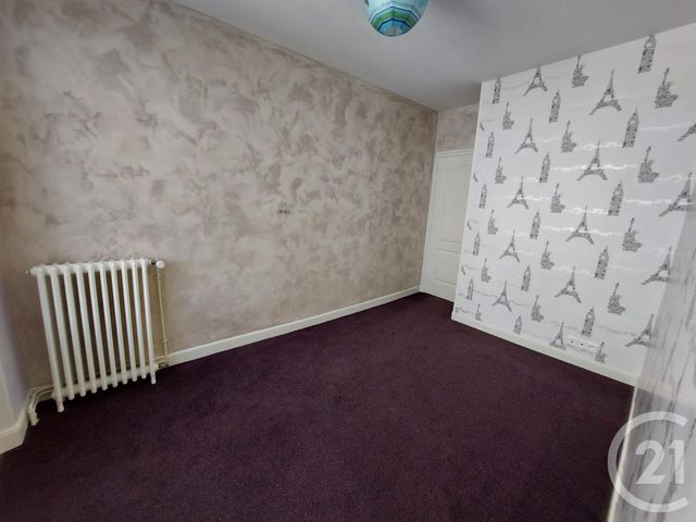 maison à vendre - 5 pièces - 120.0 m2 - CHATEAUROUX - 36 - CENTRE - Century 21 Adressimmo