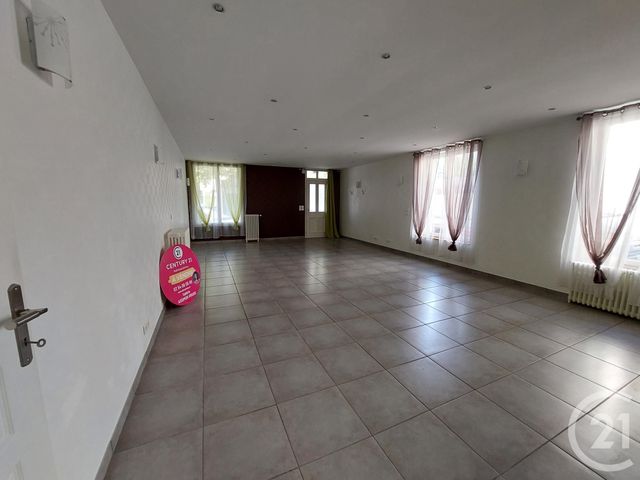 maison à vendre - 5 pièces - 120.0 m2 - CHATEAUROUX - 36 - CENTRE - Century 21 Adressimmo