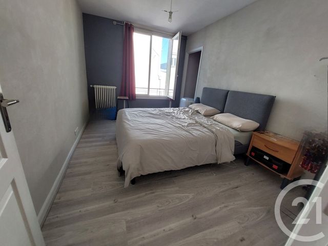 maison à vendre - 5 pièces - 120.0 m2 - CHATEAUROUX - 36 - CENTRE - Century 21 Adressimmo