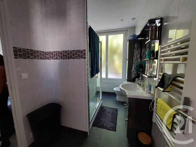 maison à vendre - 5 pièces - 120.0 m2 - CHATEAUROUX - 36 - CENTRE - Century 21 Adressimmo