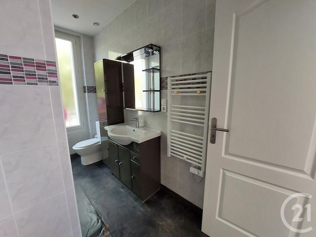maison à vendre - 5 pièces - 120.0 m2 - CHATEAUROUX - 36 - CENTRE - Century 21 Adressimmo