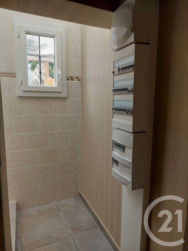 maison à vendre - 5 pièces - 120.0 m2 - CHATEAUROUX - 36 - CENTRE - Century 21 Adressimmo