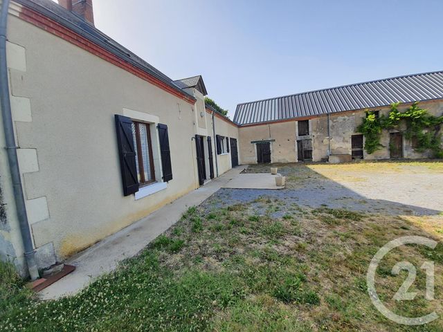 Agence Immobiliere A Chateauroux Century 21 Adressimmo
