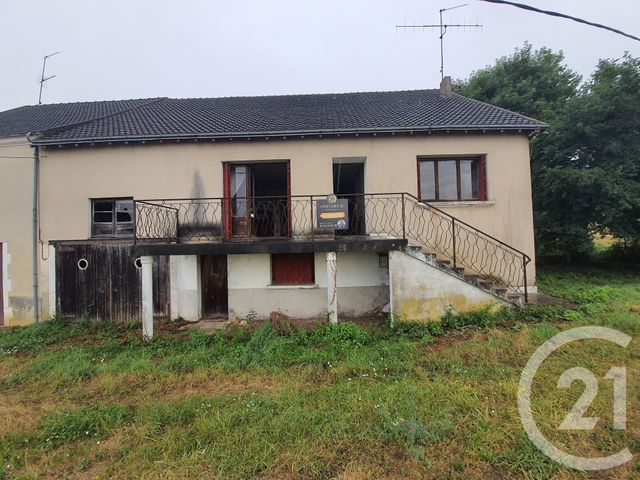 maison - CELON - 36