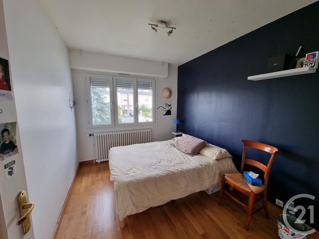 maison à vendre - 6 pièces - 100.0 m2 - CHATEAUROUX - 36 - CENTRE - Century 21 Adressimmo