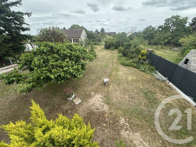 maison à vendre - 6 pièces - 100.0 m2 - CHATEAUROUX - 36 - CENTRE - Century 21 Adressimmo