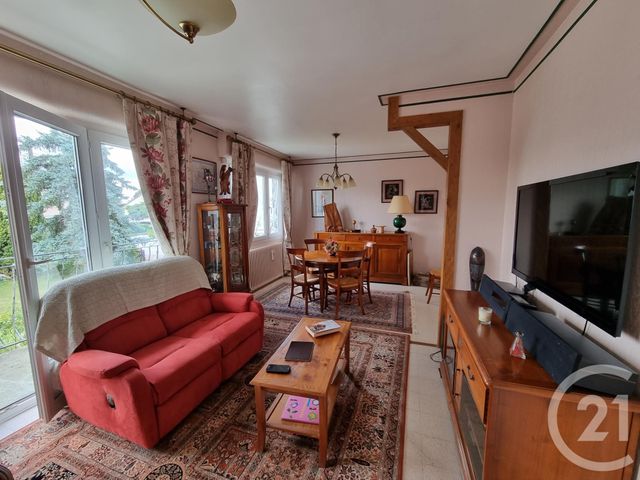 maison à vendre - 6 pièces - 100.0 m2 - CHATEAUROUX - 36 - CENTRE - Century 21 Adressimmo