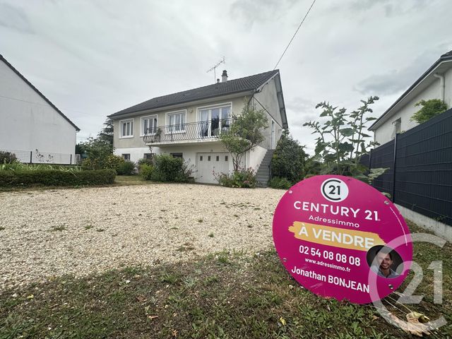 maison - CHATEAUROUX - 36