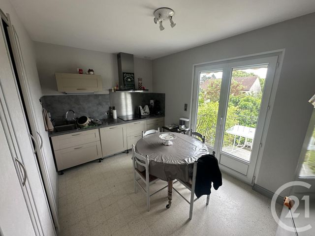 maison à vendre - 6 pièces - 100.0 m2 - CHATEAUROUX - 36 - CENTRE - Century 21 Adressimmo