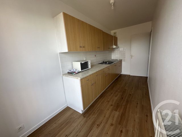 Appartement T1 à louer - 1 pièce - 34.2 m2 - CHATEAUROUX - 36 - CENTRE - Century 21 Adressimmo