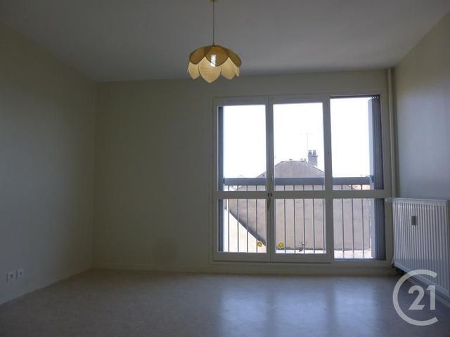 Appartement T1 à louer - 1 pièce - 34.2 m2 - CHATEAUROUX - 36 - CENTRE - Century 21 Adressimmo