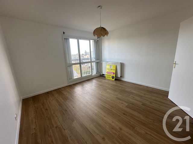 Appartement T1 à louer - 1 pièce - 34.2 m2 - CHATEAUROUX - 36 - CENTRE - Century 21 Adressimmo