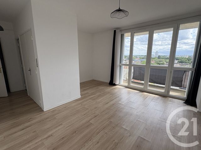 Appartement F1 à vendre CHATEAUROUX