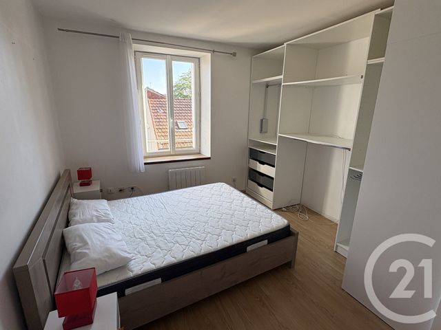 Appartement T3 à vendre - 3 pièces - 66.0 m2 - CHATEAUROUX - 36 - CENTRE - Century 21 Adressimmo