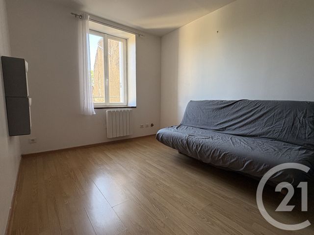 Appartement T3 à vendre - 3 pièces - 66.0 m2 - CHATEAUROUX - 36 - CENTRE - Century 21 Adressimmo
