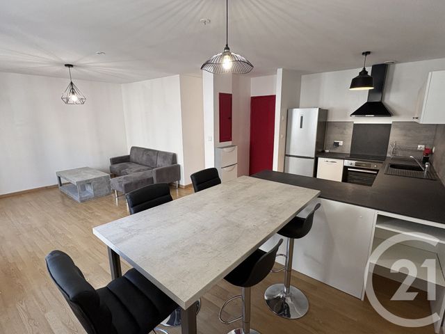Appartement T3 à vendre CHATEAUROUX