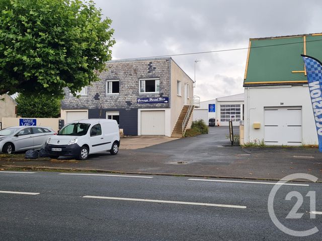  à vendre CHATEAUROUX