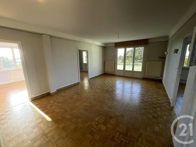 Appartement T4 à vendre - 4 pièces - 86.9 m2 - CHATEAUROUX - 36 - CENTRE - Century 21 Adressimmo
