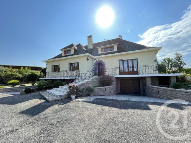 Maison à vendre AIGURANDE