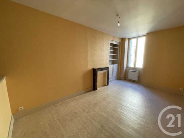 immeuble à vendre - 118.21 m2 - NEUVY ST SEPULCHRE - 36 - CENTRE - Century 21 Adressimmo