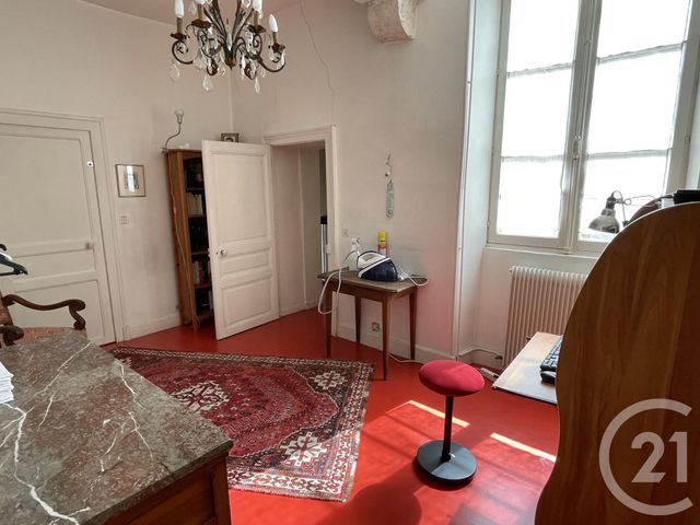 maison à vendre - 9 pièces - 291.67 m2 - CHATEAUROUX - 36 - CENTRE - Century 21 Adressimmo