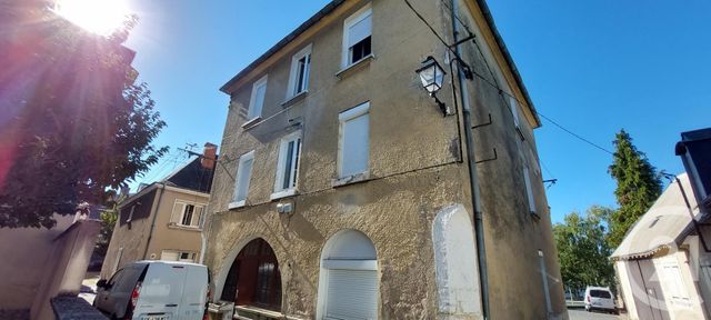 immeuble - ISSOUDUN - 36