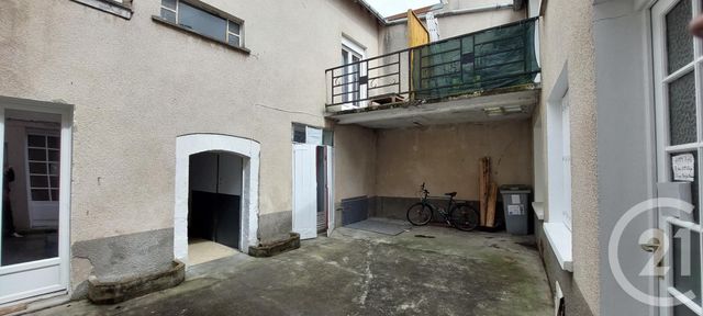 immeuble - ISSOUDUN - 36