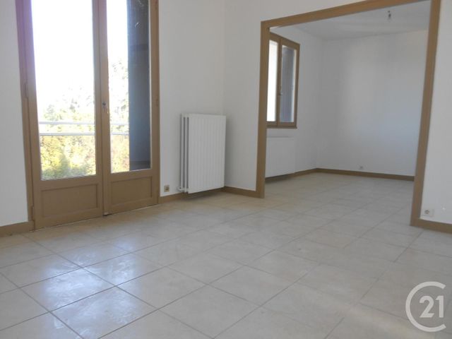 Appartement T3 à louer - 3 pièces - 64.94 m2 - CHATEAUROUX - 36 - CENTRE - Century 21 Adressimmo