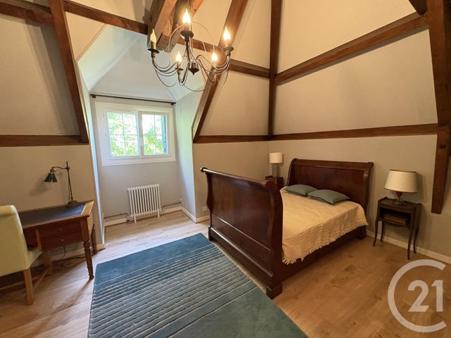 maison à vendre - 6 pièces - 138.82 m2 - CHATEAUROUX - 36 - CENTRE - Century 21 Adressimmo