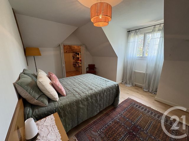 maison à vendre - 6 pièces - 138.82 m2 - CHATEAUROUX - 36 - CENTRE - Century 21 Adressimmo