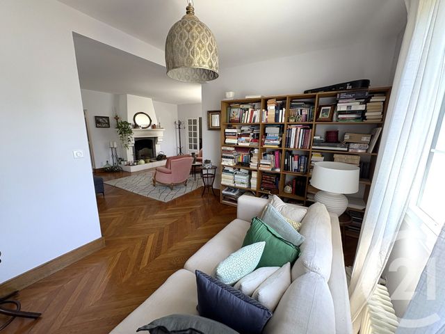 maison à vendre - 6 pièces - 138.82 m2 - CHATEAUROUX - 36 - CENTRE - Century 21 Adressimmo