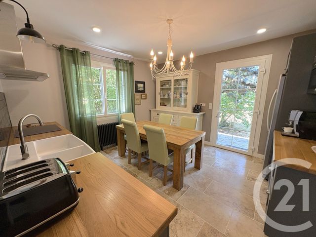 maison à vendre - 6 pièces - 138.82 m2 - CHATEAUROUX - 36 - CENTRE - Century 21 Adressimmo