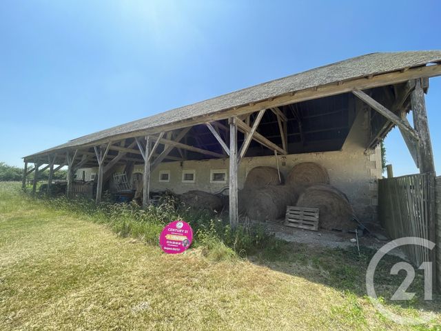 divers à vendre - 400.0 m2 - MEZIERES EN BRENNE - 36 - CENTRE - Century 21 Adressimmo