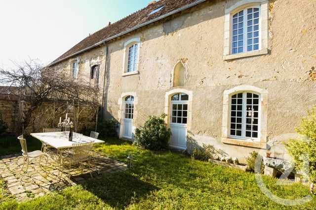 maison - TENDU - 36