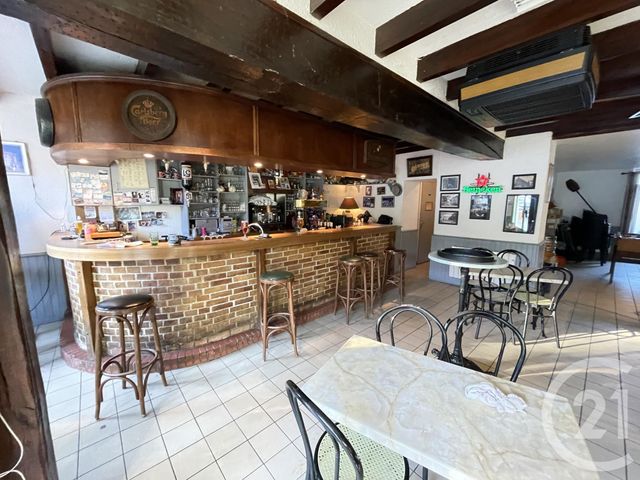 Immeuble à vendre NEUVY PAILLOUX