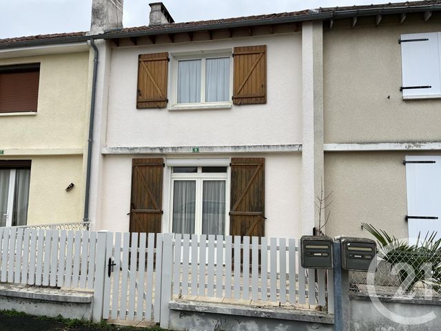  - CHATEAUROUX - 