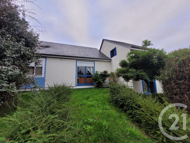 maison - LEVROUX - 36