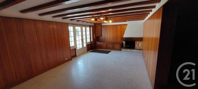 maison - ISSOUDUN - 36
