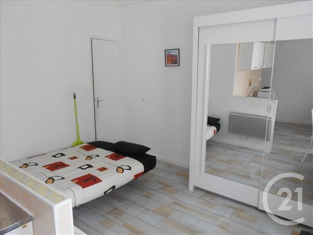 appartement - CHATEAUROUX - 36